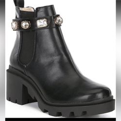 Steve Madden Women’s Boots