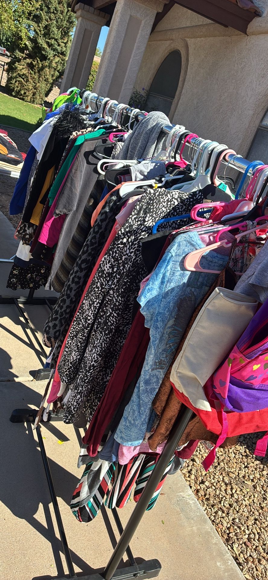 Lots Of Women Clothing