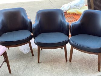 Office chairs