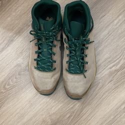Men’s Shoes
