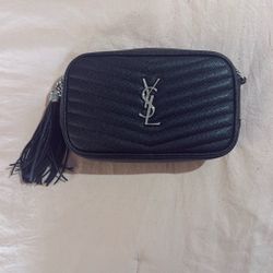 YSL Mini Lou Camera Bag