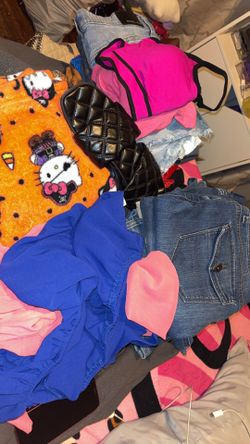 Women’s clothing