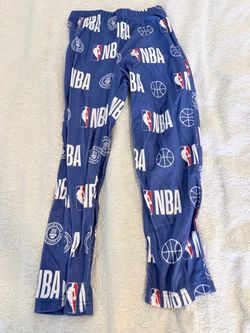 NBA Pajamas Kids