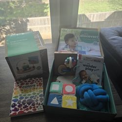 Kid Toys