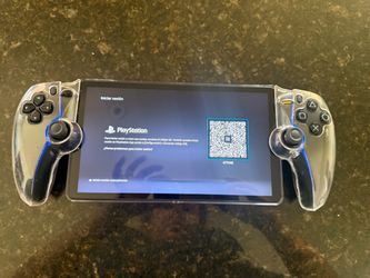 PlayStation portal