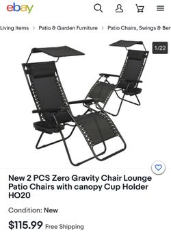 Silla Para Jardin O Playa