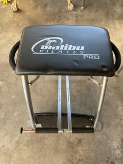 Malibu Pilates Pro $60 Good Condition