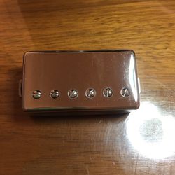 Fender Chris Shiflet Bridge Humbucker