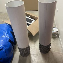 Floor Lamps