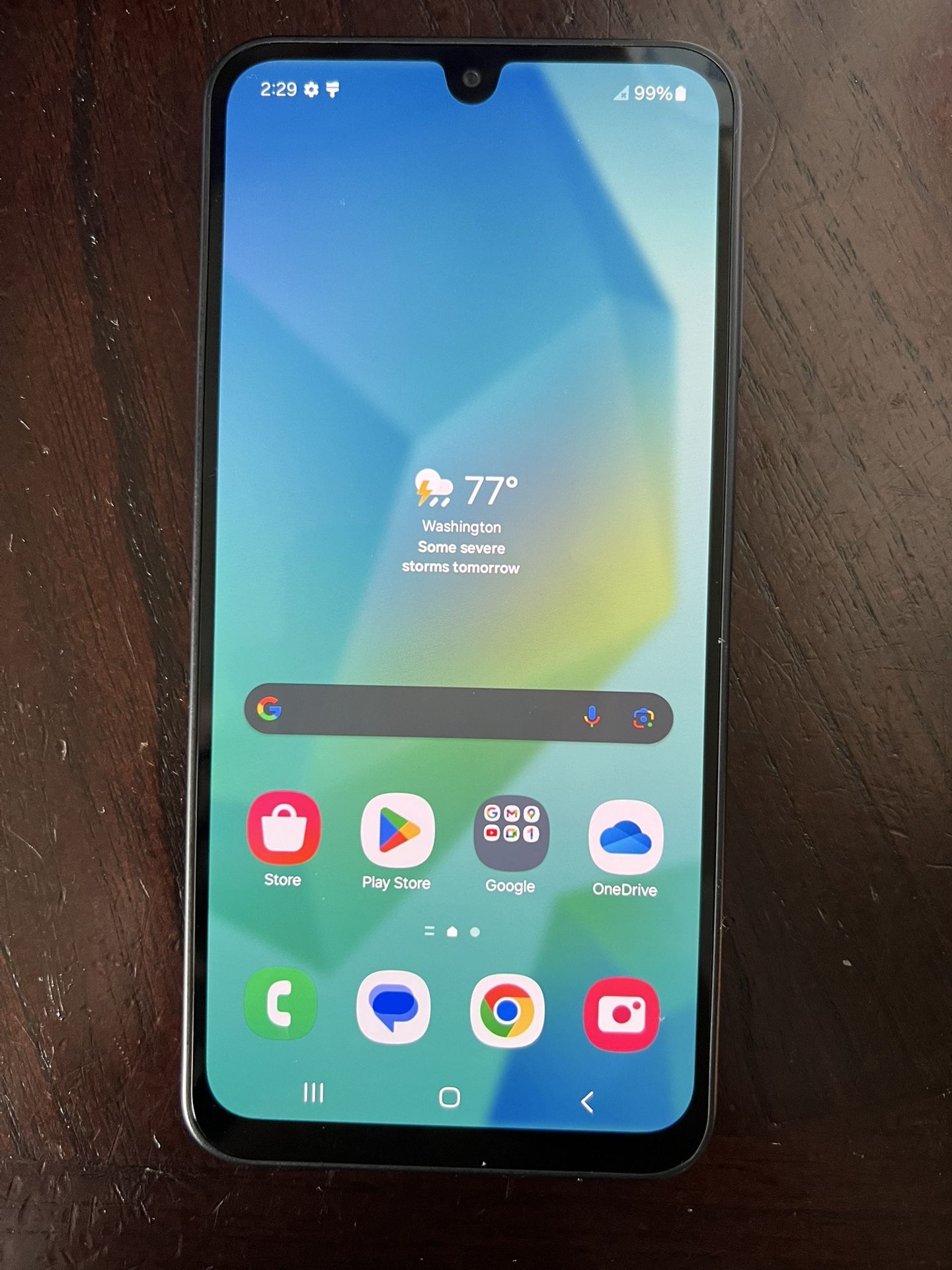 Samsung Galaxy A16 UNLOCKED