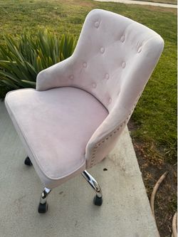 Girls office chair