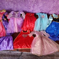 Dresses