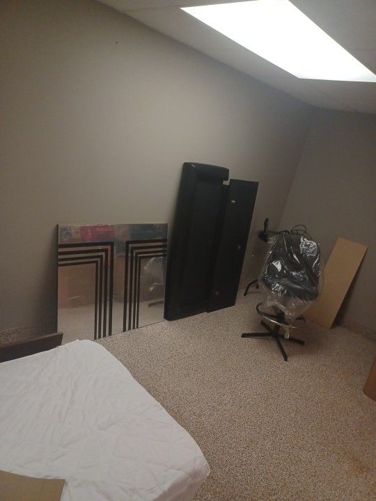 New Mini BAR