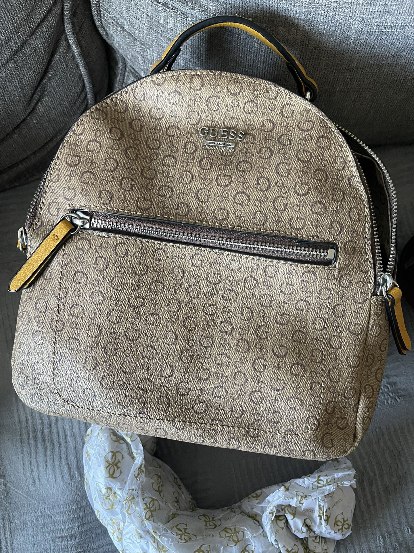 Guess Small Backpack