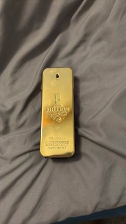 Million dollar