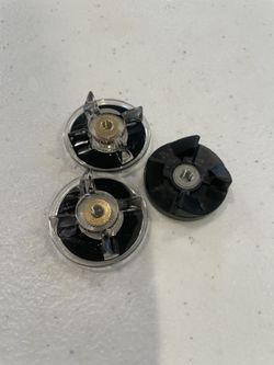 LONYE 250W Base Gear & Blade Gear Replacement Part for Magic Bullet Blender MB1001(Set of 1)