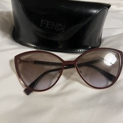 Authentic Women’s Sunglasses
