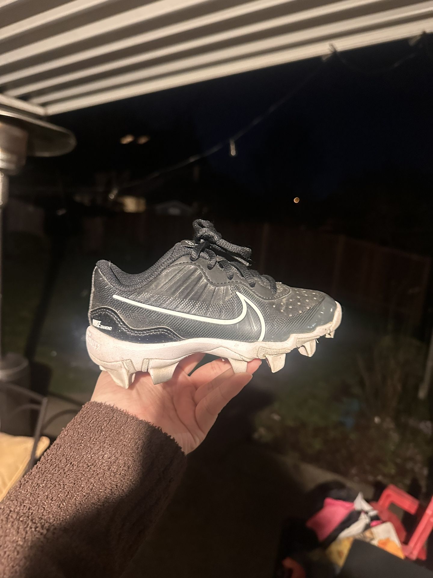 nike cleats