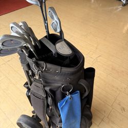 Golf Club Set