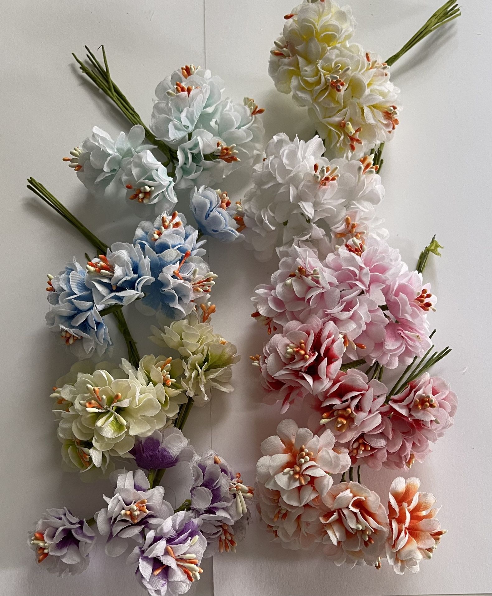 Party Favors: Flowers 2