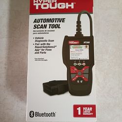Automotive Scan Tool