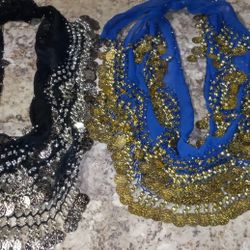Bellydance Belts
