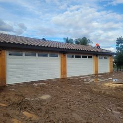 Garage Doors 