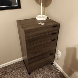 4 drawer dresser