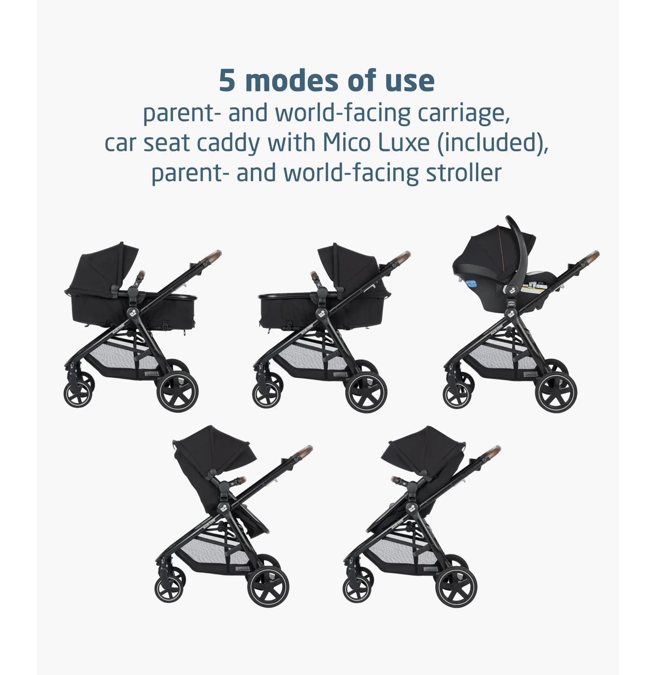 Maxi Cosi Zeli Travel System,Play Yard, Baby Stuff, Baby Clothes
