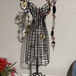 Jewelry Stand 