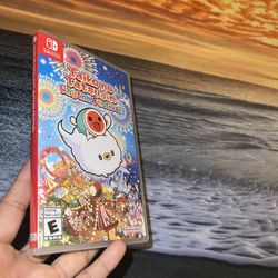 Taiko no Tatsujin Rhythm Festival - Nintendo Switch