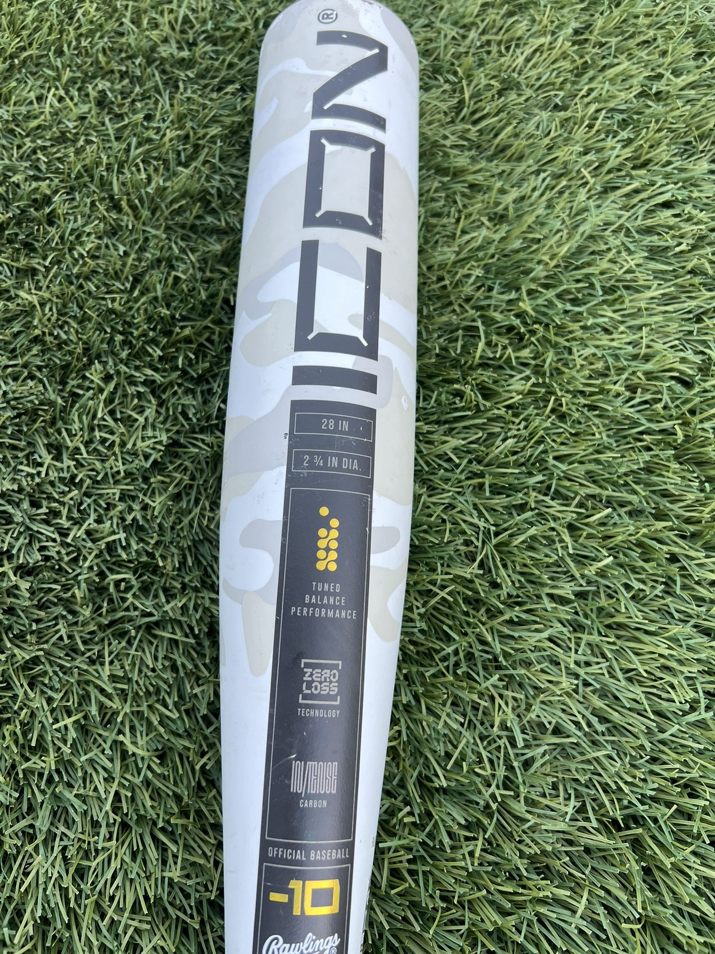 Rawlings Icon USSSA 2025