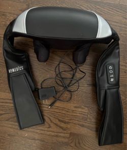 HoMedics Shiatsu Neck and Shoulder Massager