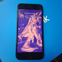 iPhone 8SE, Unlocked