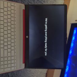 HP Intel Pentium Silver N5030