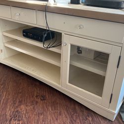 New Table