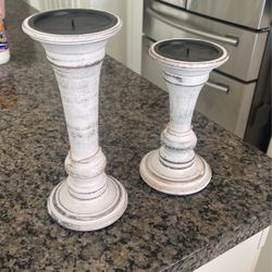 Candelabros