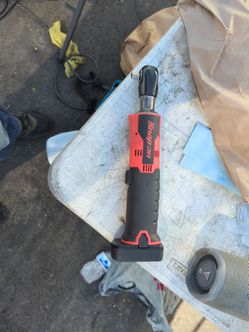 Snap-on 3/8 ratchet