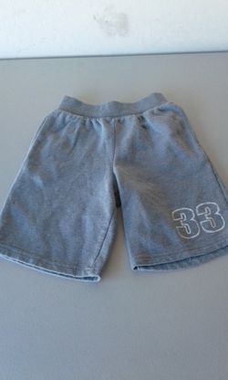 Boys Shorts