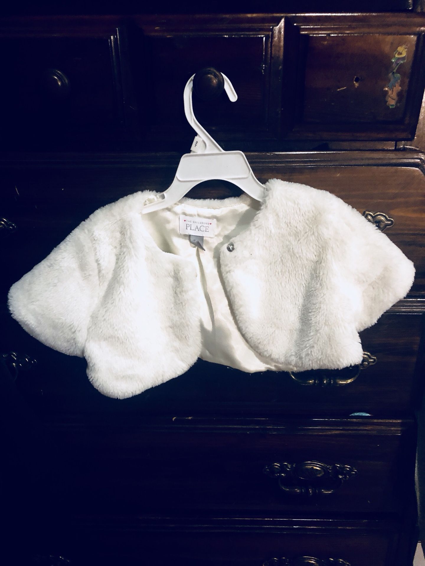 Dress jacket