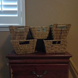 My Mom's Ugly Ass Basket Set