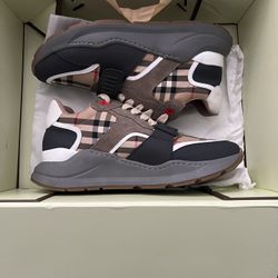 Burberry Shoes Men’s 10.5