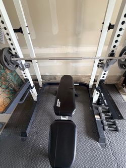 Home Gym