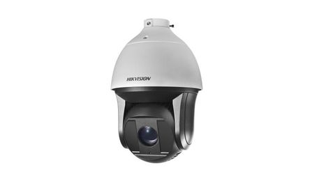 Hikvision DS-2DF8836IX-AELW - 8MP 36X PTZ Dome Camera