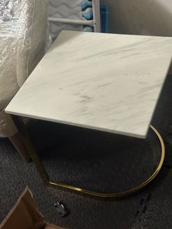 Side table
