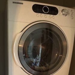Samsung Dryer