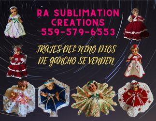 Trajes Para El Niño Dios