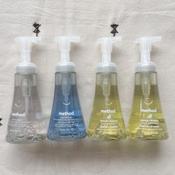 Method Foaming Hand Soap