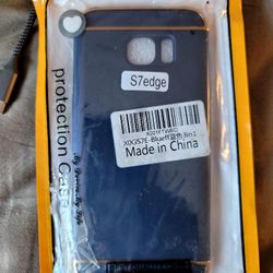 Samsung Galaxy S7 Edge Case