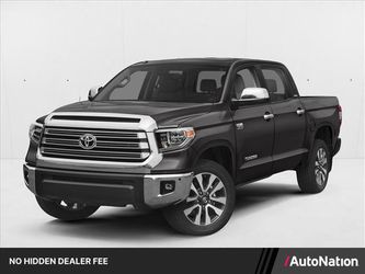 2020 Toyota Tundra